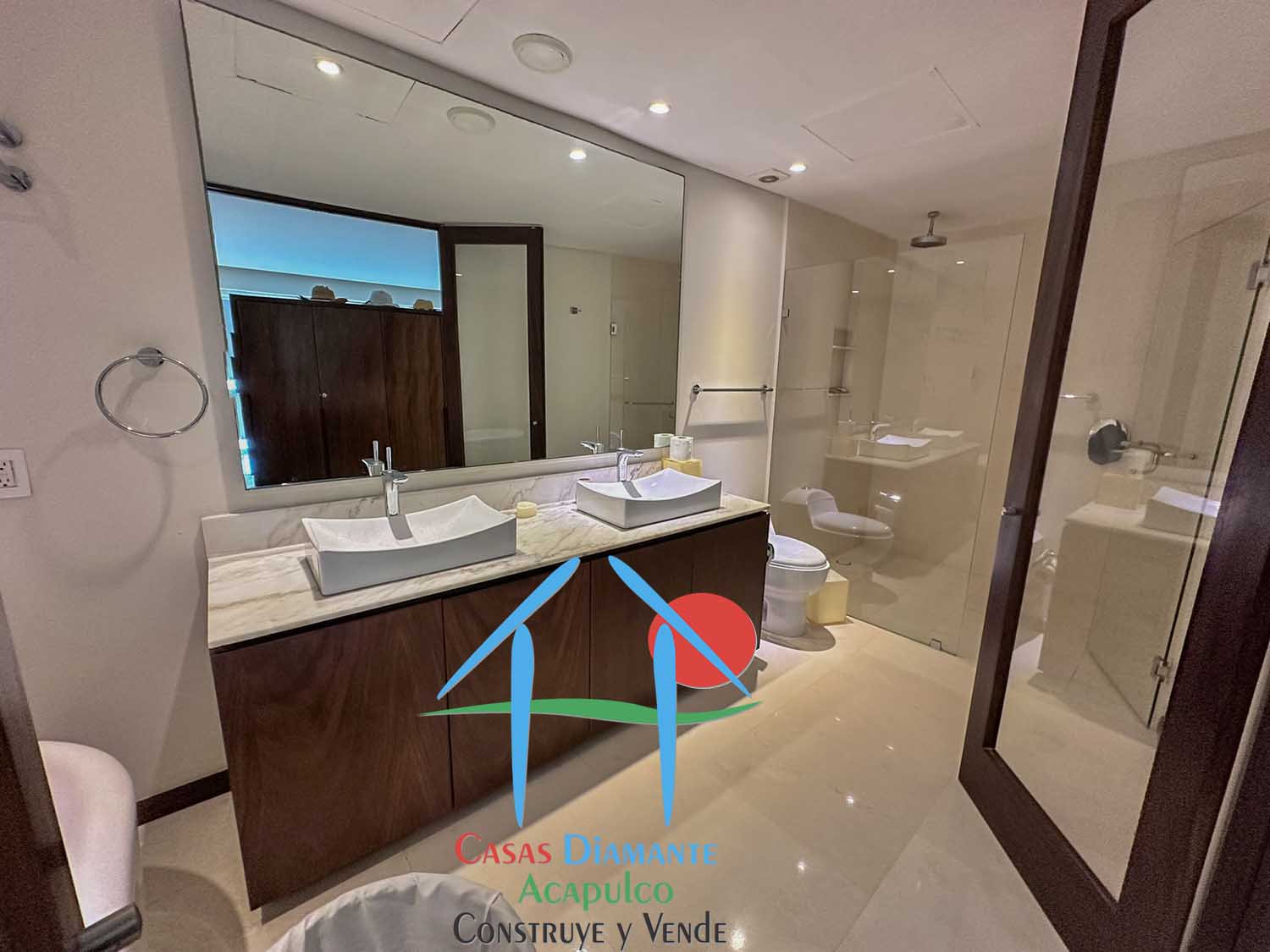 Península Tower E 4 - Recámara principal 5